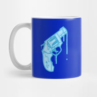 Water Gun Mug